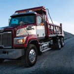 What Are Super 10 Dump Truck And Why They’re So Special?