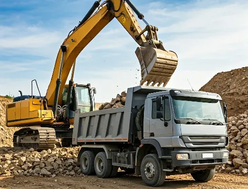 California Motor Carrier Permit verification for compliant trucking services